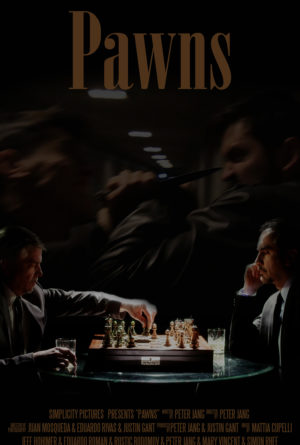 Pawns Poster