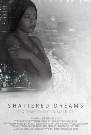 Shattered Dreams Poster