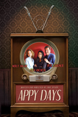 Appy Days Poster