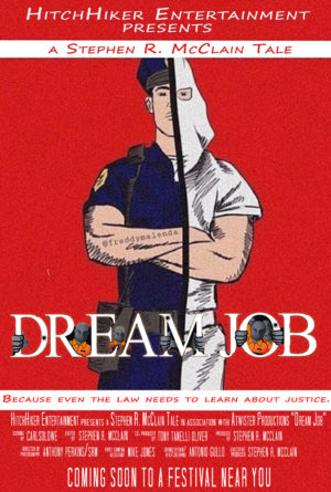 Dream Job Poster