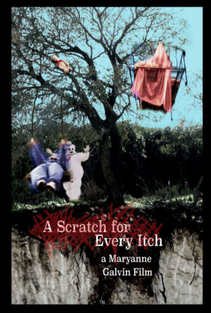 A Scratch for Every Itch Poster