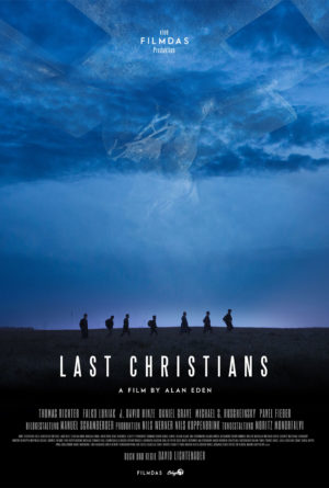 The Last Christians Poster