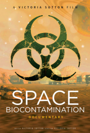 Space Biocontamination Poster