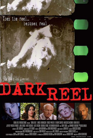 Dark Reel Poster