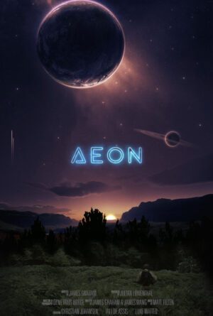 Aeon Poster