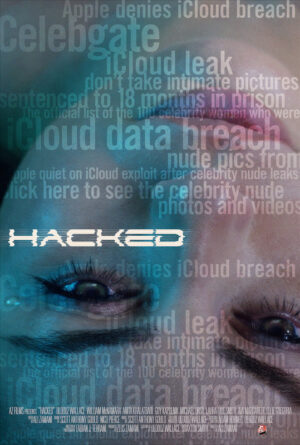 Hacked Poster