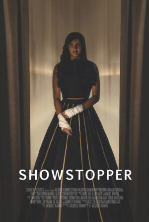 Showstopper Poster