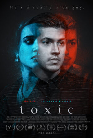Toxic Poster